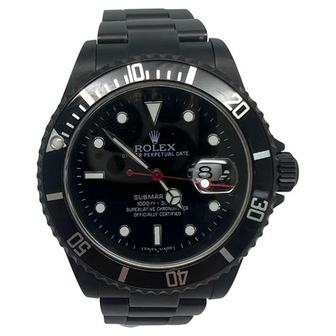 rolex sticker 16610lv|rolex submariner 16610 price.